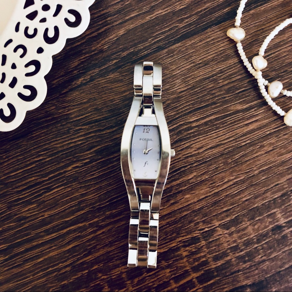 Fossil Watch
